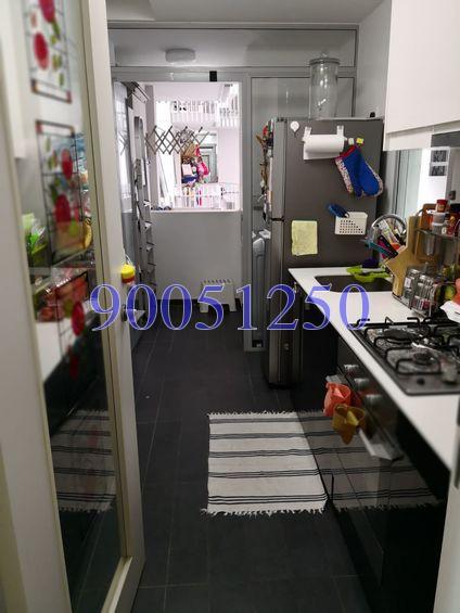 The Minton (D19), Condominium #171477162